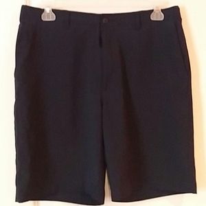 Men's golf shorts